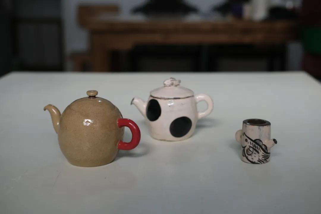 景德镇买瓷器餐具攻略,景德镇逛陶瓷店