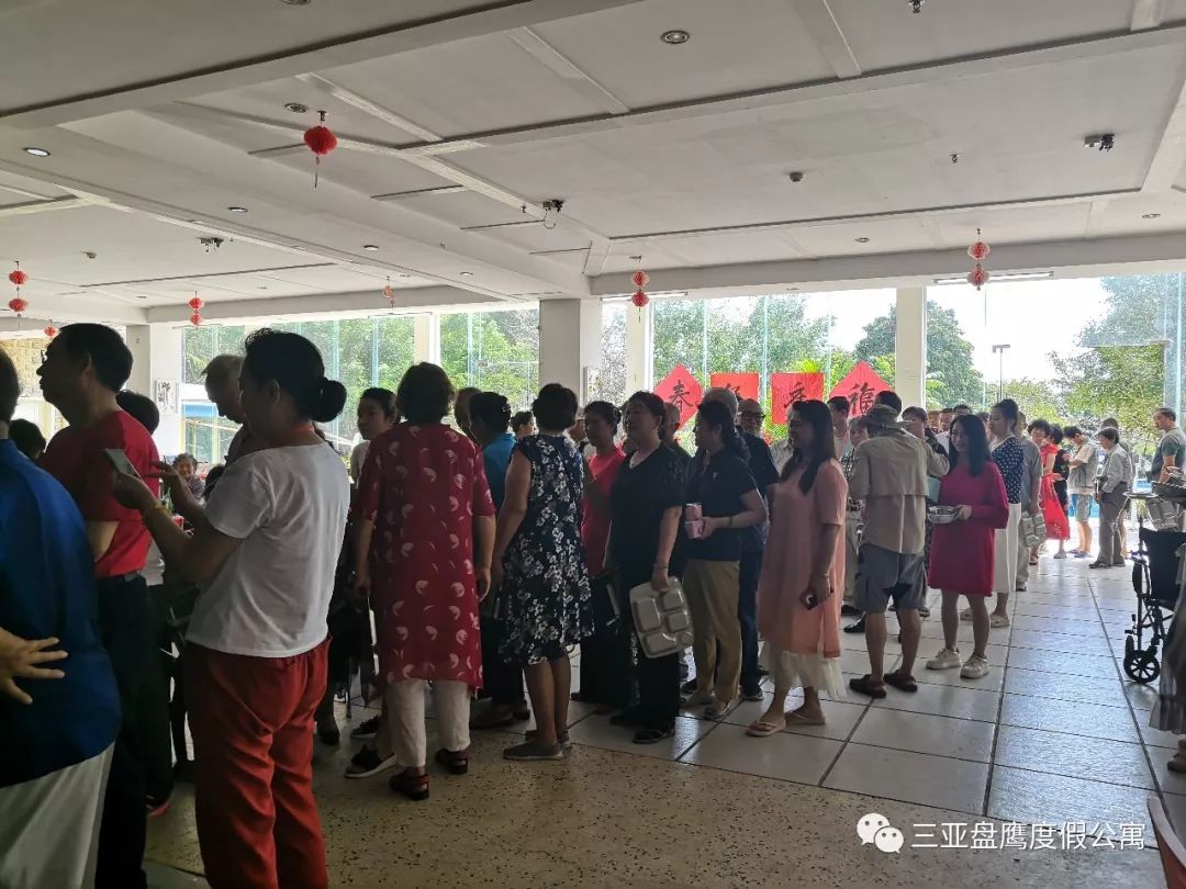 三亚过冬养老公寓哪家最好,海南三亚过冬包吃住的老年公寓