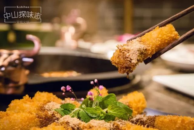 中山老字号四川火锅,中山最正宗的四川火锅