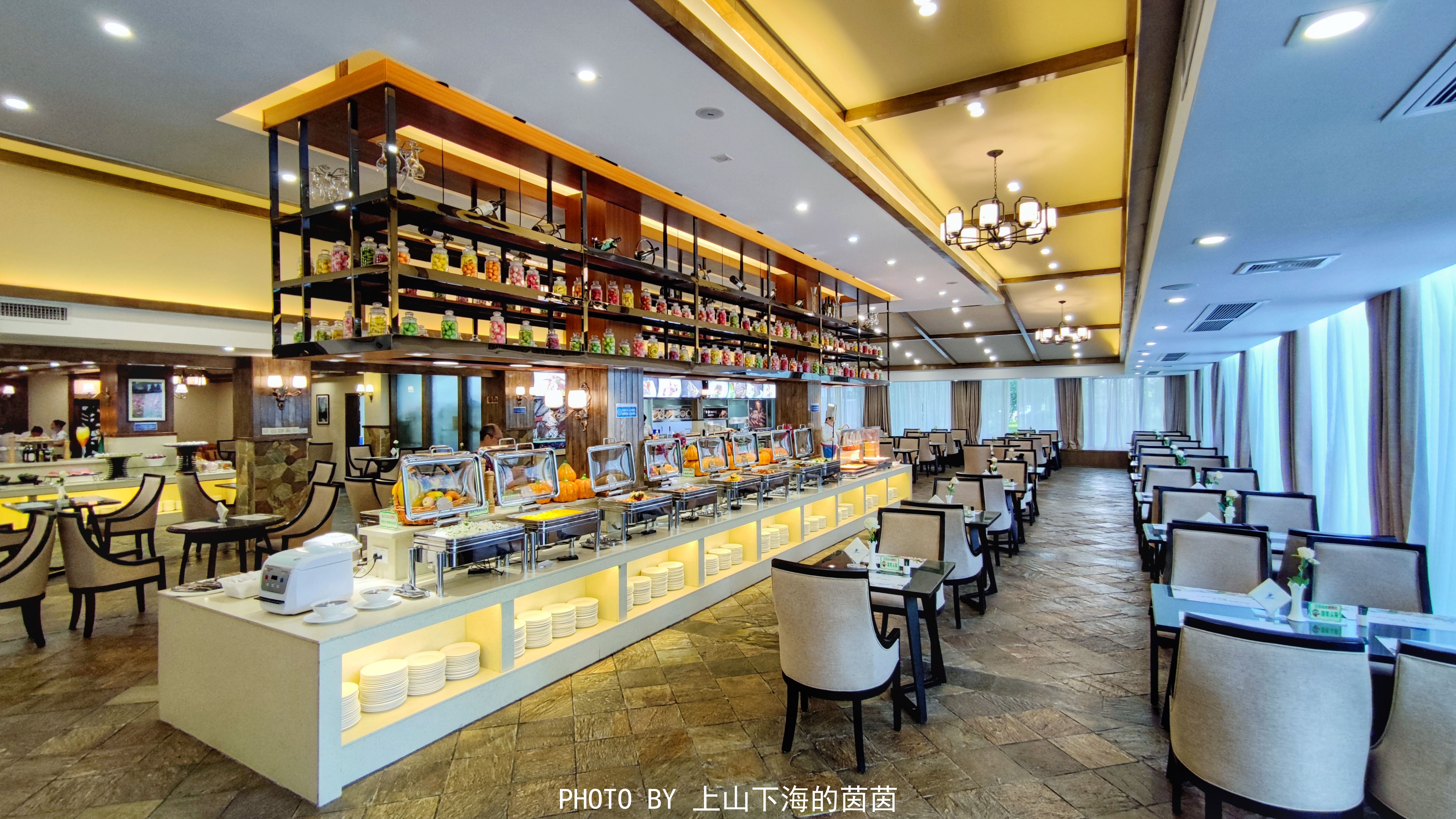 清远市佛冈森波拉度假区,佛冈森波拉度假森林免费攻略