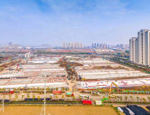 中国创造的十大奇迹,美国人感叹中国的崛起是奇迹