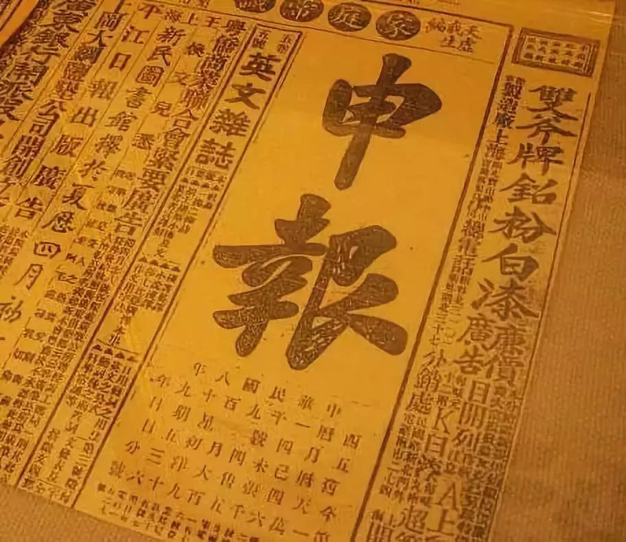 老上海50个符号,能代表上海的词语