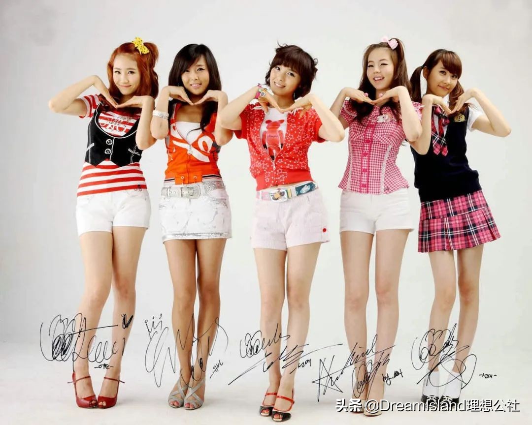 从过气女团到solo天后，宣美是如何在残酷的韩娱圈站稳的？