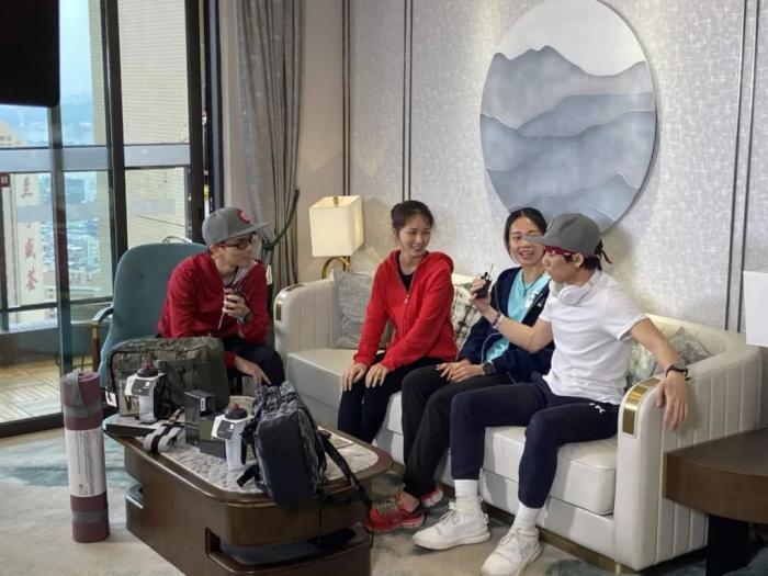 家庭趣味健身,家庭创意健身大赛