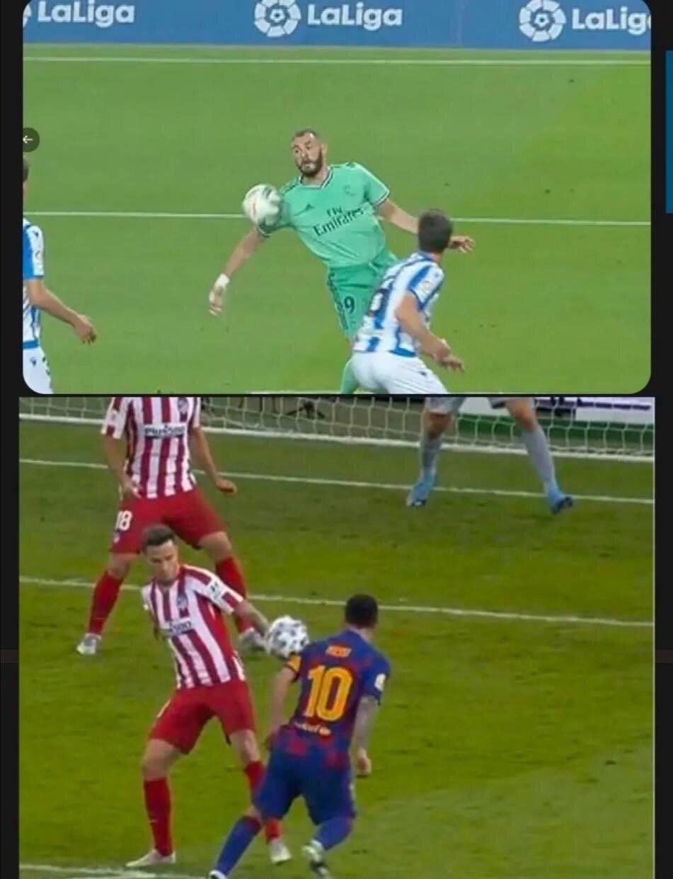 本泽马说梅西拿世界杯冠军,本泽马梅西欧冠