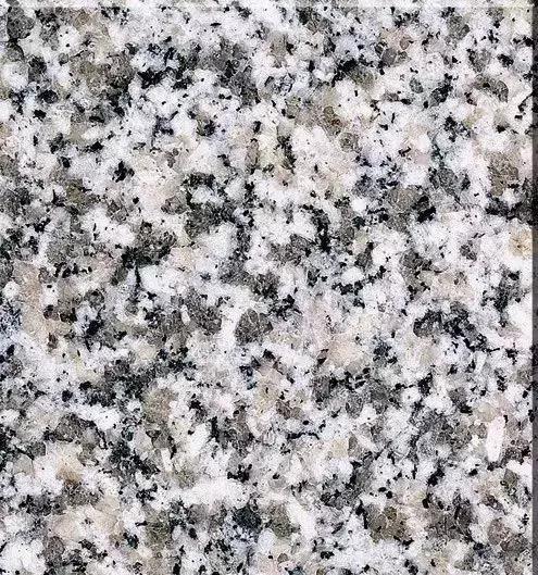 120种花岗岩石材,中国十大天然花岗岩