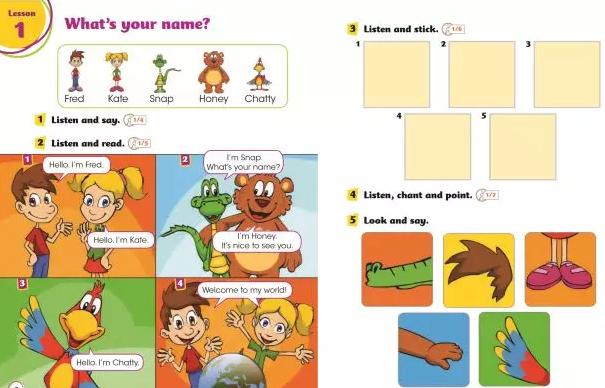 英语推荐教材6-12岁,英语教材推荐成人零基础