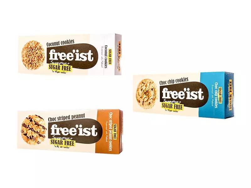 英国超市零食推荐,吃货看过来英国超市必买零食推荐