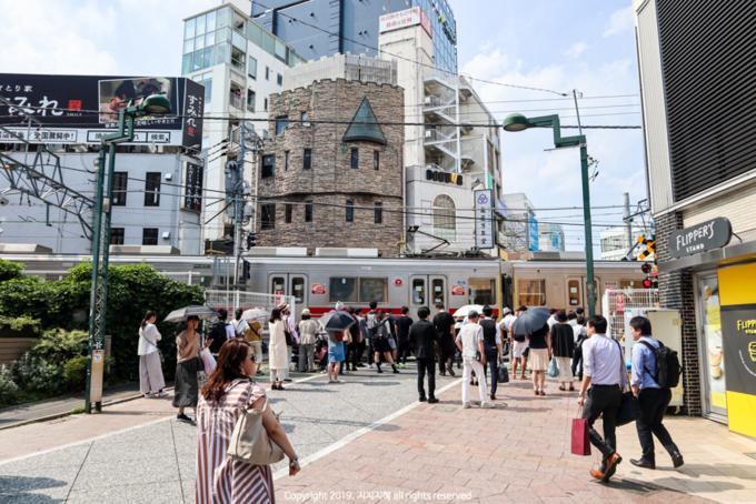 东京买买买的地方 (东京便利店买买买)