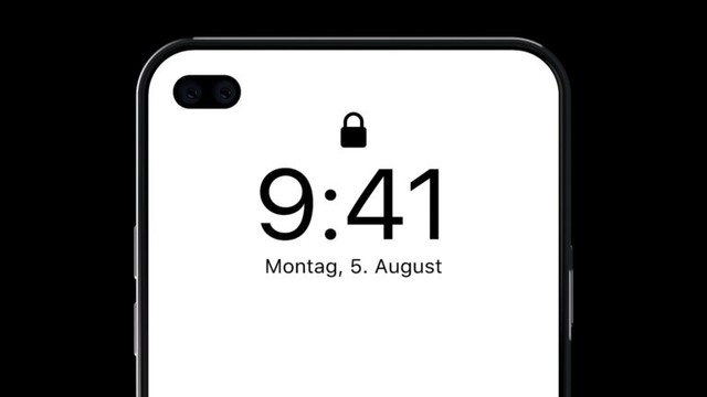 近期关于iphone的最新相关消息,iphone最新官方爆料