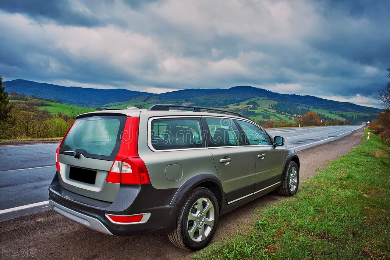 全球安全性最高的十大汽车品牌,世界十大汽车强国