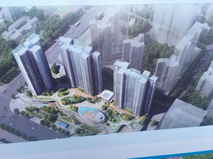 撸完宝安18个新盘！打地鼠式打新来了，你准备pick谁？