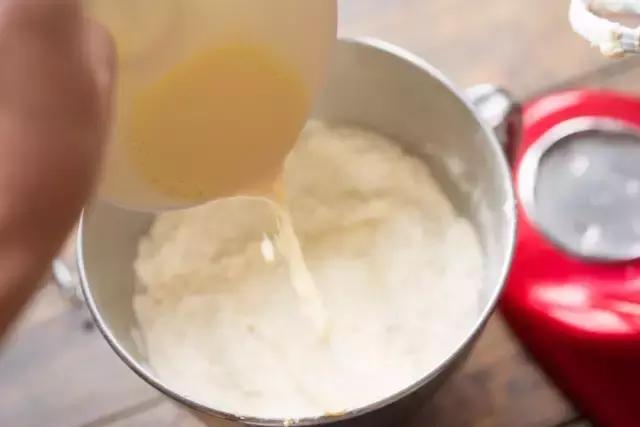 不用裱花的蛋糕图片,diy蛋糕家庭版不用奶油