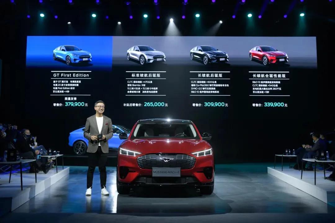 极氪是怎么失去车主信任的？减配毫无预兆，买车就像抽盲盒