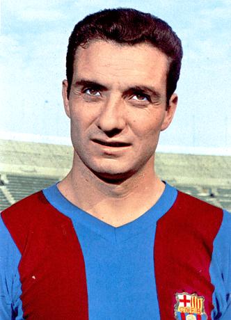 巴萨的历届10号球员,巴萨历代10号