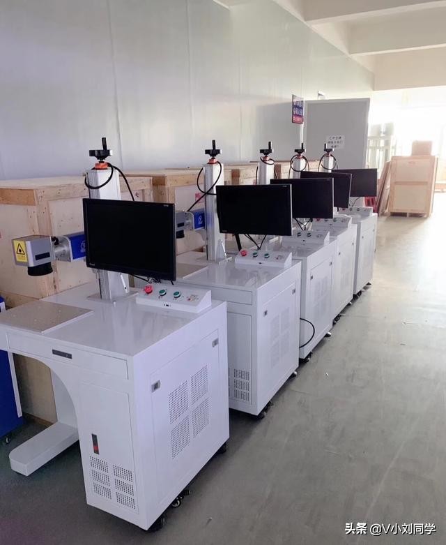 激光打标机行业分析,国内激光打标机的发展现状