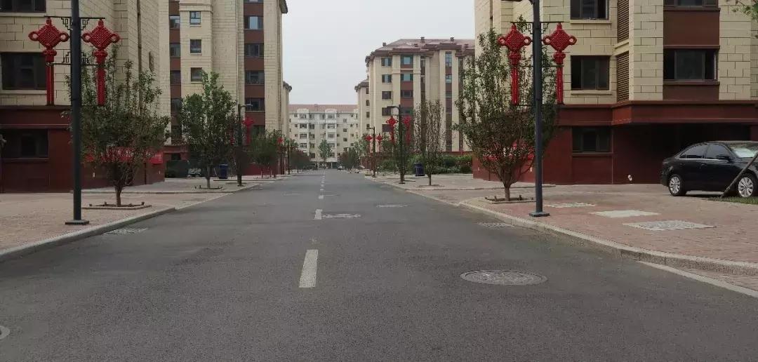 武清景瑞花园为什么便宜,武清莱茵翠景一开始卖多少钱