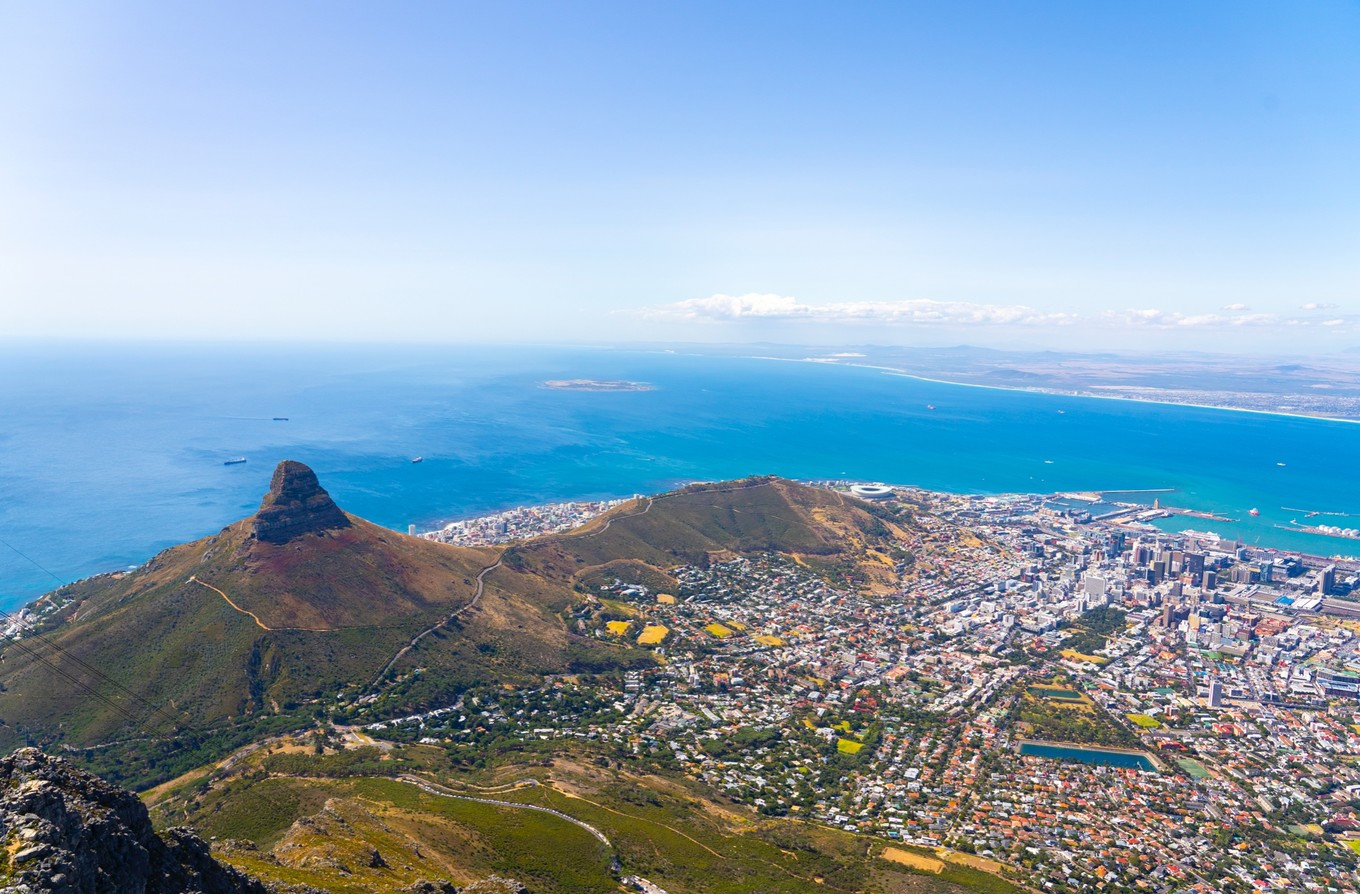 南非自驾游,南非自驾游最新