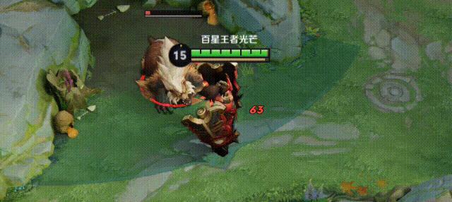 新版廉颇上线正式服实战,廉颇真强什么时候上线正式服