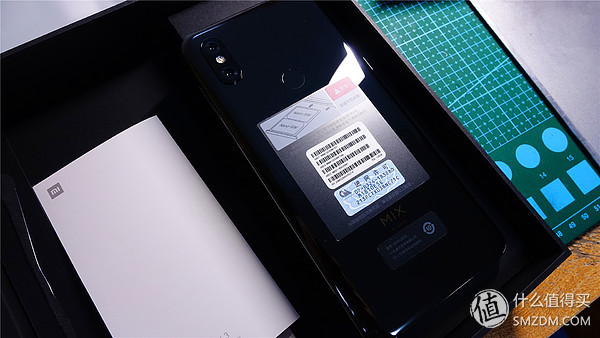 小米mix3哪个颜色最值得买,小米mixfold3