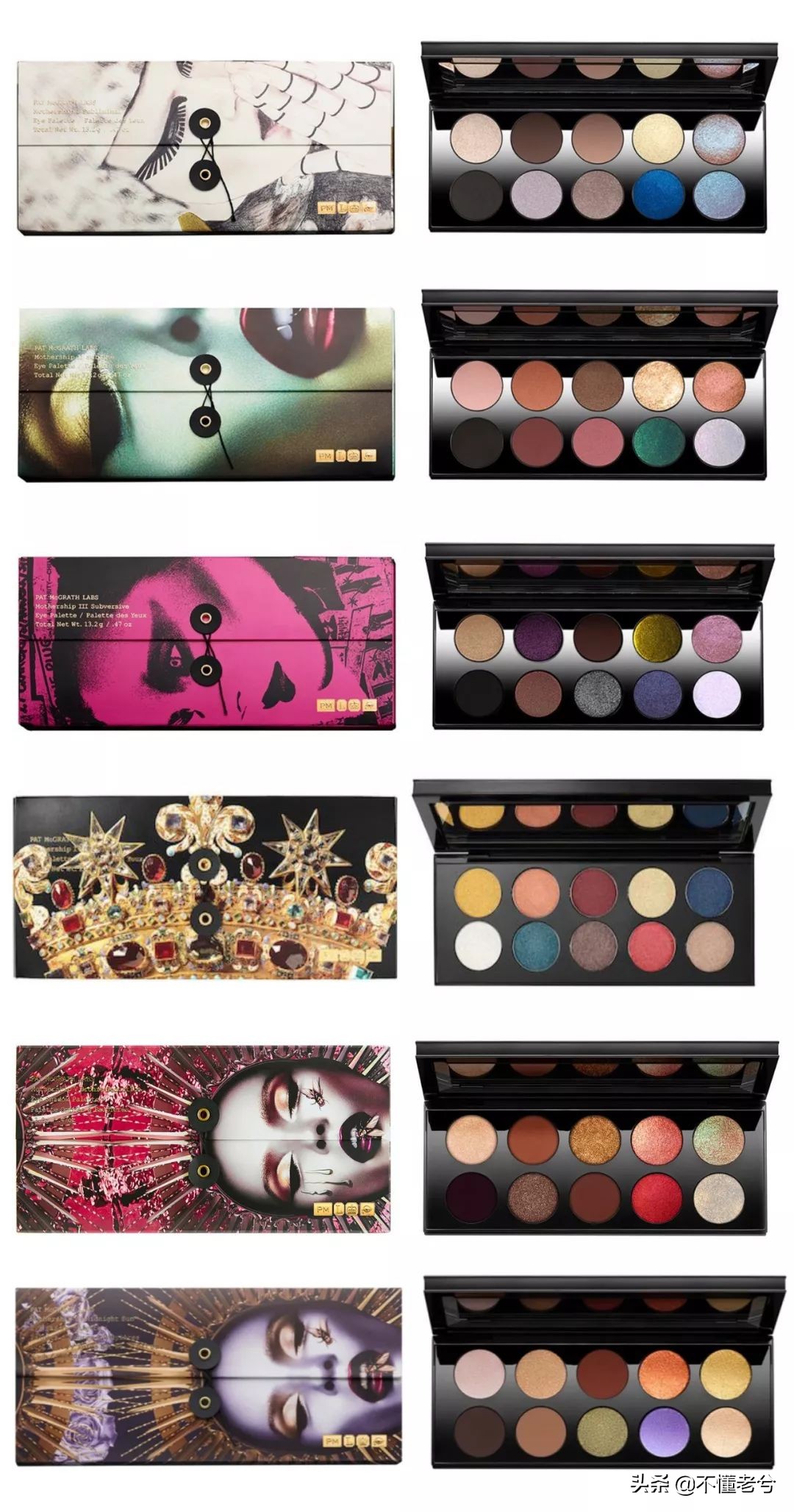 汤姆福特和迪奥哪个眼影盘好,汤姆福特20号眼影教程