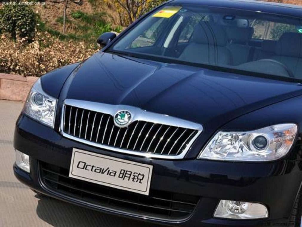 斯柯达四驱旅行车怎么样,斯柯达这款车到底怎么样