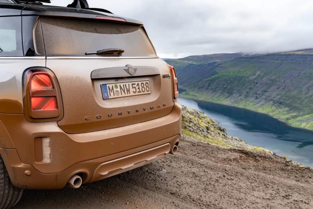 开minicooper旅行,带你沉浸式体验minicoopers