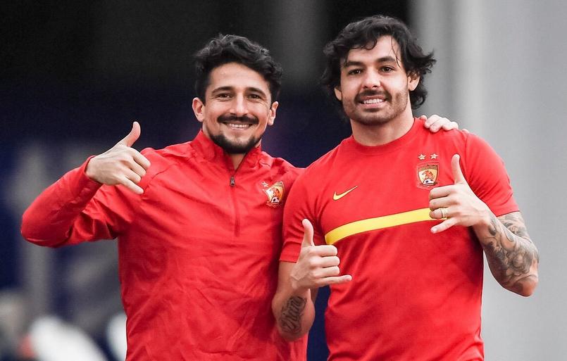 “人均消费1亿”！曝10大归化性价比低，泰山队神操作变“榜样”