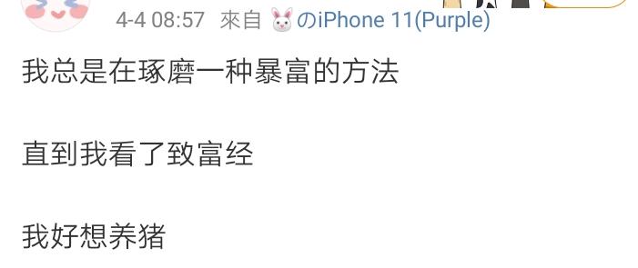 每个幻想暴富的中国人，都在这档节目里做过梦