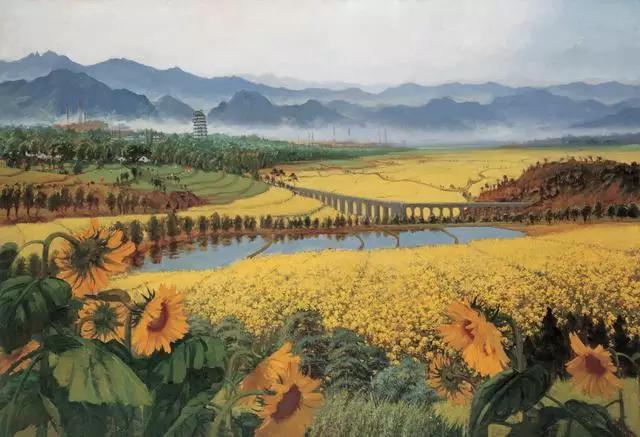 荣宝斋收款单曝光后，才知道爷爷买孙子卖才是真正的收藏投资！