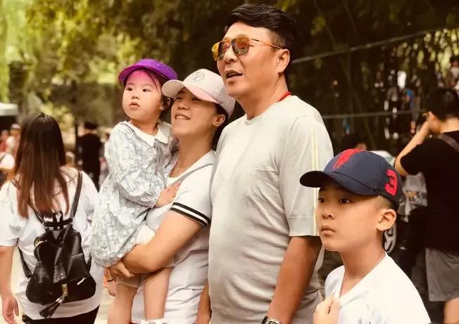 郭斌王楠怎么认识的,郭斌王楠相识完整版