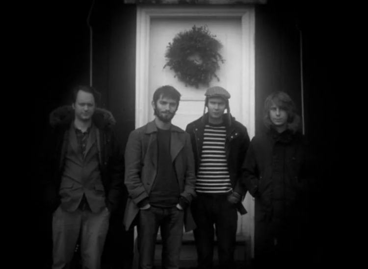 冰岛音乐领先世界一百年,冰岛为什么音乐这么发达