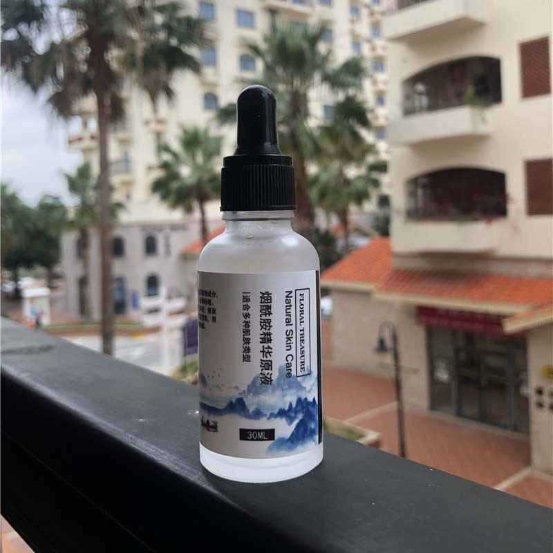 好用不贵的精华液推荐真实测评,便宜美白淡斑精华液测评