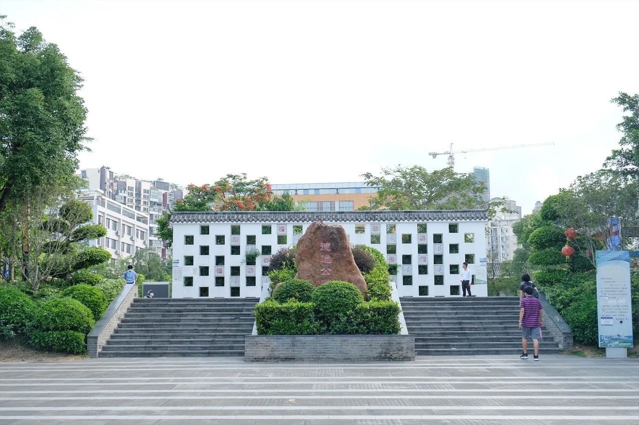 深圳14号线地铁站最值得打卡景点,深圳地铁11号线打卡景点