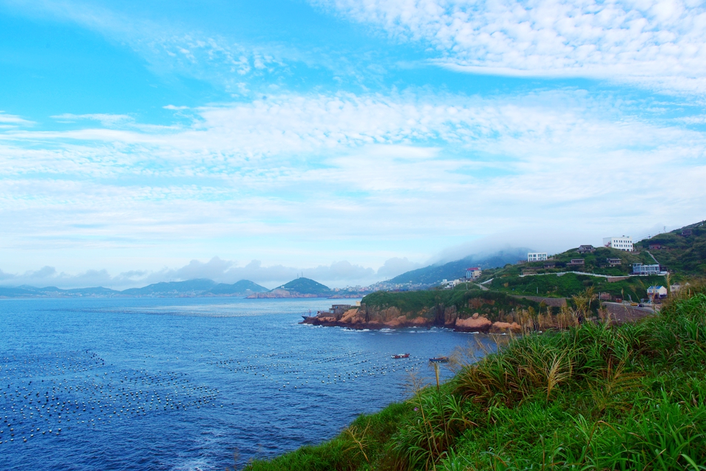 舟山枸杞岛3日游攻略,舟山枸杞岛旅游攻略