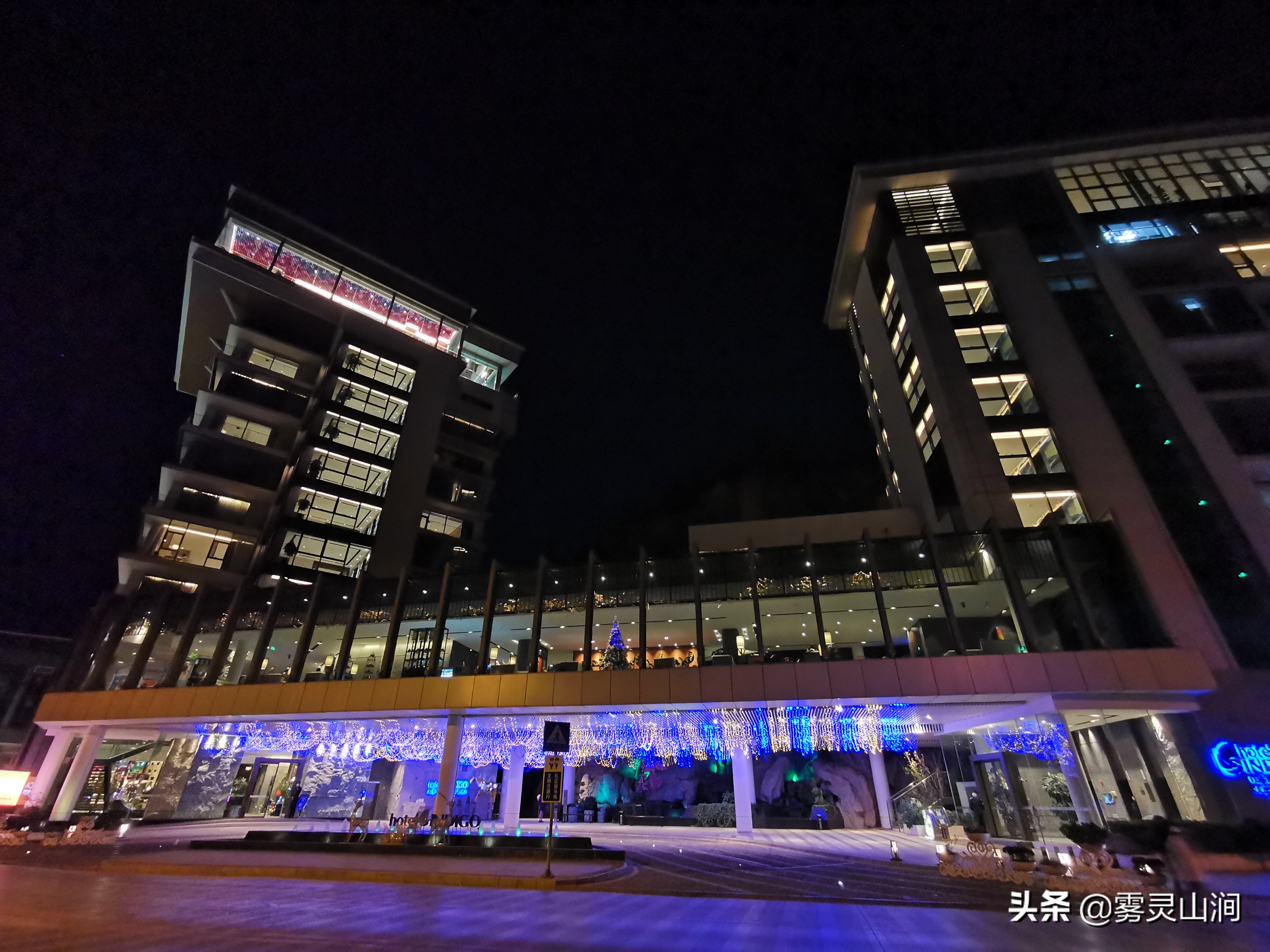 大理洱海天域英迪格酒店文字介绍,洱海天域英迪格酒店精品豪华