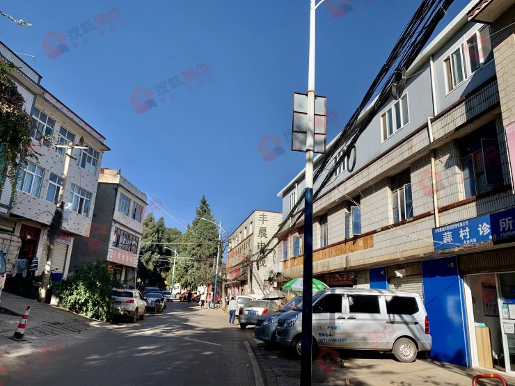 烂尾楼鬼城买到了怎么办,烂尾城中村