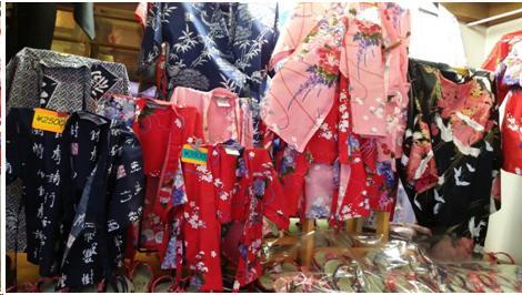 来到日本不能错过章鱼小丸子,来东京不能错过的地方