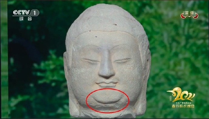 贾玲历年春晚回顾,贾玲春晚表情包动图