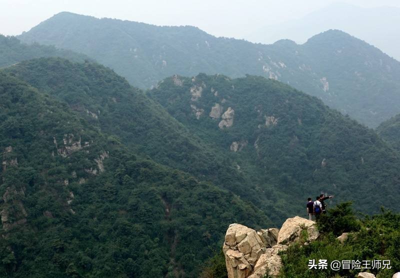 济南南部山区免费旅游景点,济南南部山区免费景点自驾游攻略