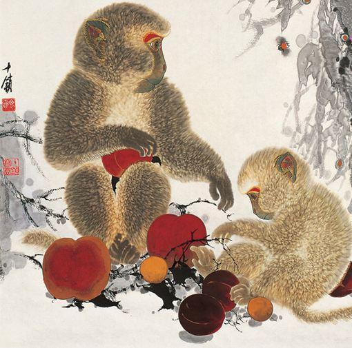 1968年猴人晚年如何,1968的猴今年有灾难吗