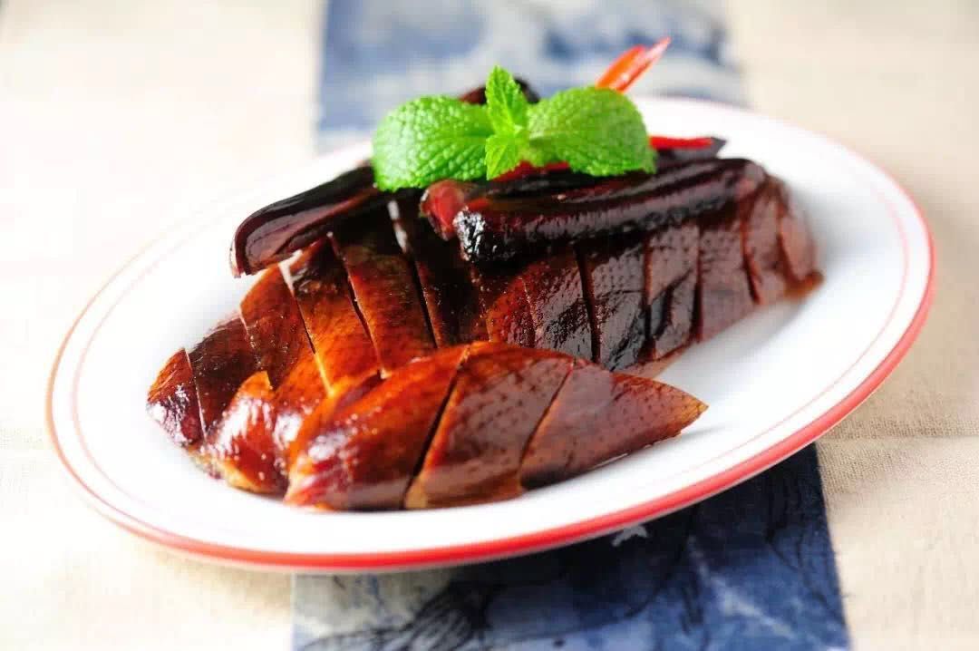 杭州美食菜谱大全图片,杭州地道美食杭帮菜