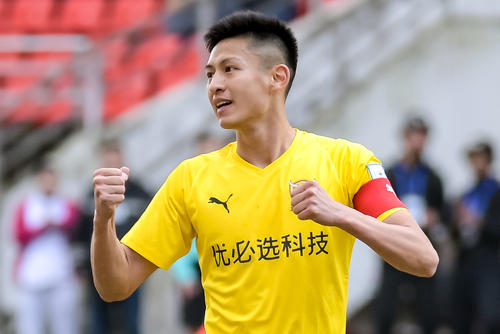 中甲成都兴城对四川九牛,成都兴城和九牛