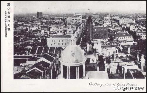 汉口武昌汉阳三镇排名,大武汉三镇武昌汉口汉阳