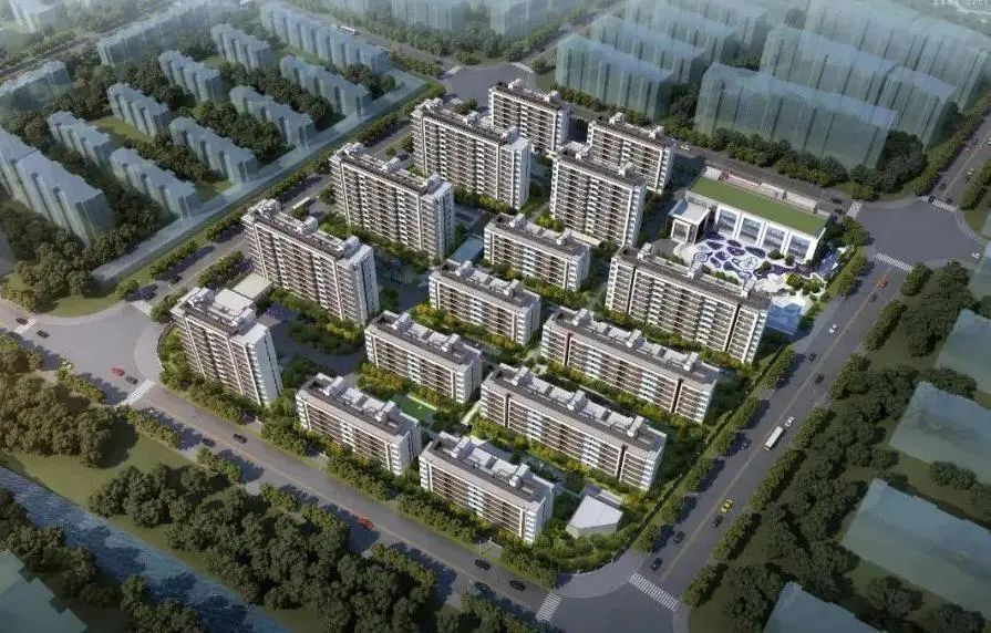 最高意向度近400%！无房优先认购上新5盘，小户型超抢手