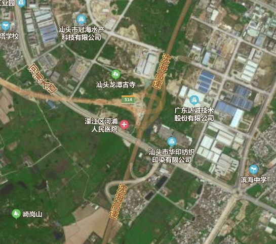 爆料！总投超89亿，汕头再添两家大型三级公立综合医院