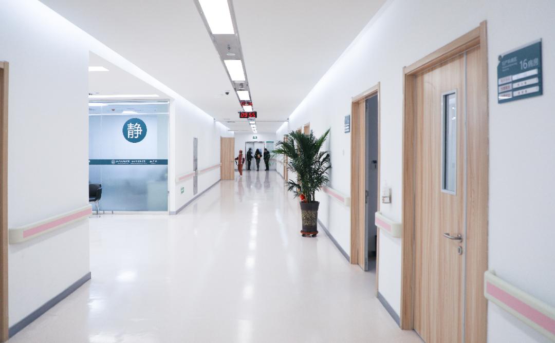 妇产科排名第一的医院,综合医院妇产科设置标准