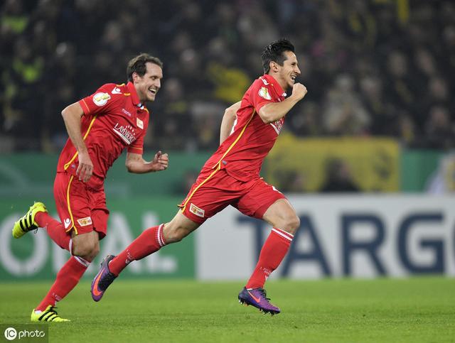 柏林联合vs美因茨007,德甲柏林联vs达姆斯塔特