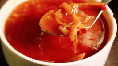 老外推荐上海西餐,盘点外国离谱西餐