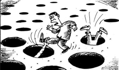 华夏银行的坑，跳还是不跳？